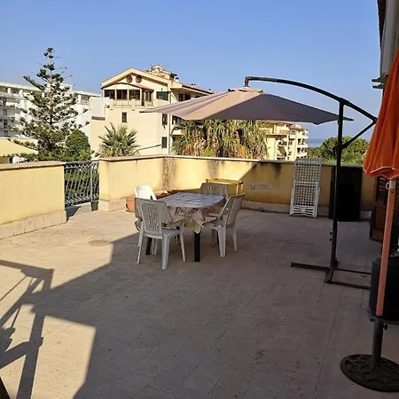 Casa Degli Oleandri