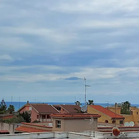 Casa Degli Oleandri
