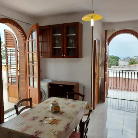 Casa Degli Oleandri Holiday home *
