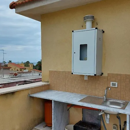 Casa Degli Oleandri Holiday home *