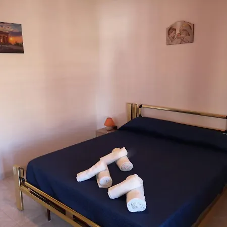 Casa Degli Oleandri Tatil Evi