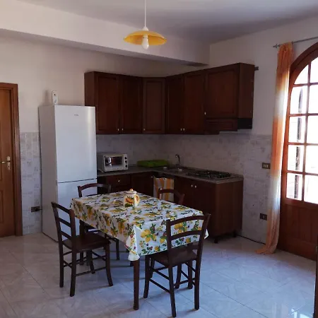 Casa Degli Oleandri Isola delle Femmine