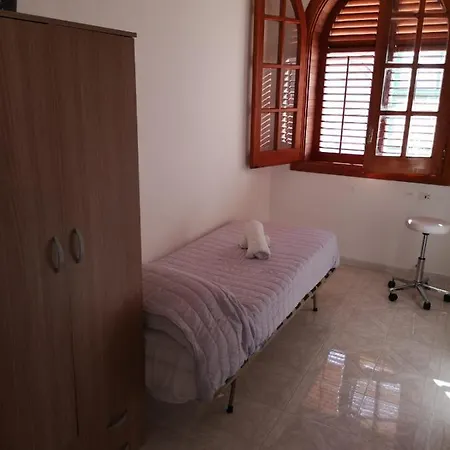 Casa Degli Oleandri Tatil Evi *