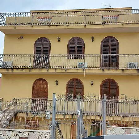 Vakantiehuis Casa Degli Oleandri *