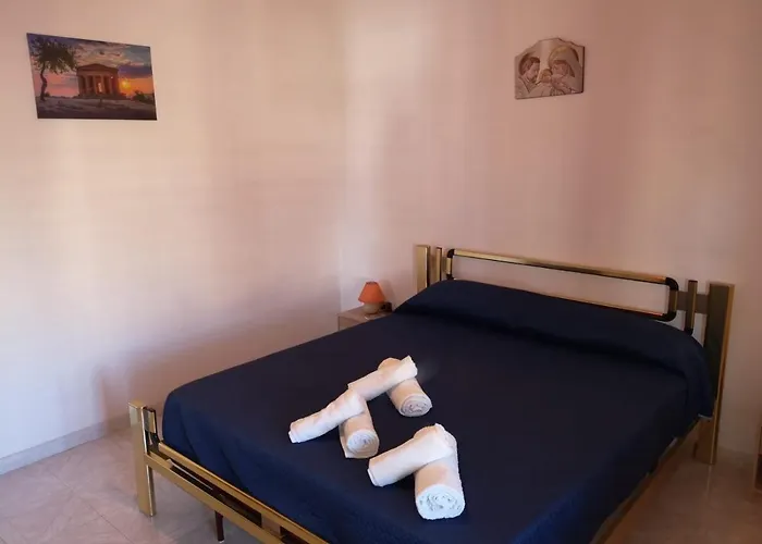 Casa Degli Oleandri 別荘