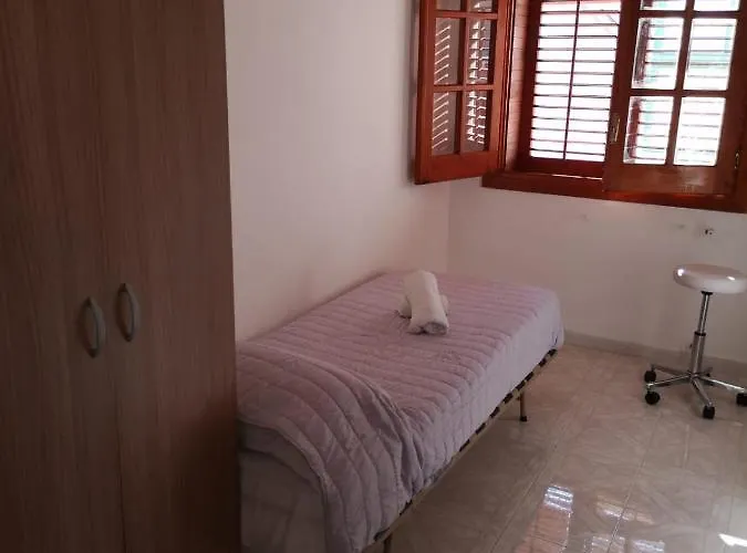 Casa Degli Oleandri 別荘 *