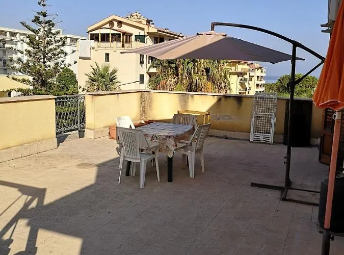 Casa Degli Oleandri