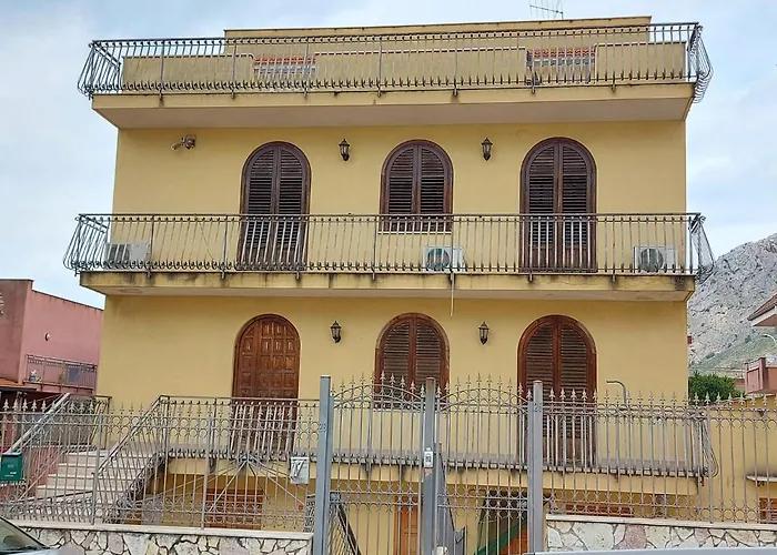 別荘 Casa Degli Oleandri *