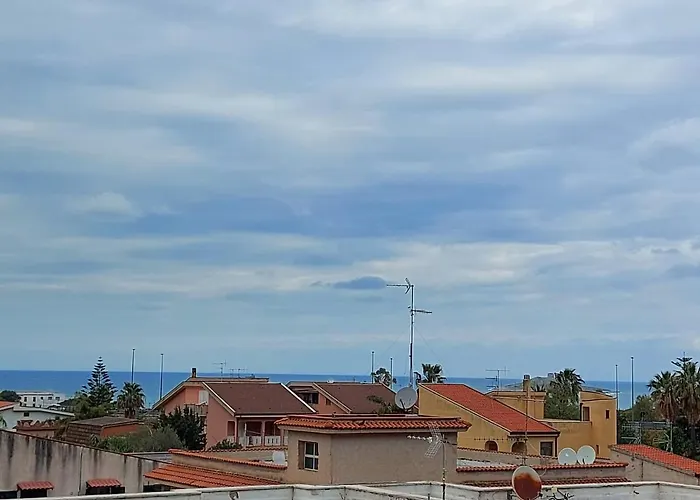 Casa Degli Oleandri