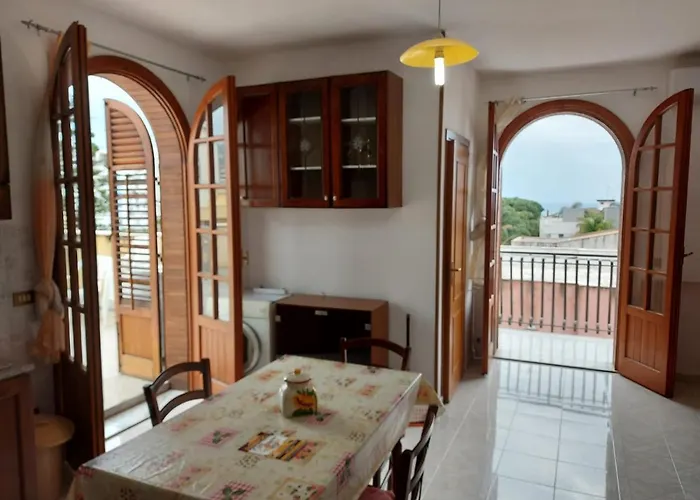 Casa Degli Oleandri 別荘 *